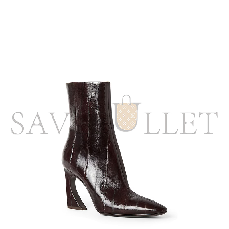 FENDI ARCO ANKLE BOOTS 8T8776AOSHF0BBK